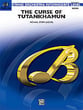 Curse of Tutankhamun Orchestra sheet music cover